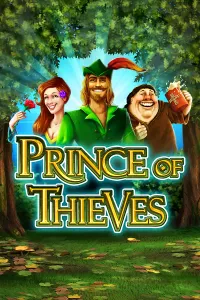 Prince of Thieves
