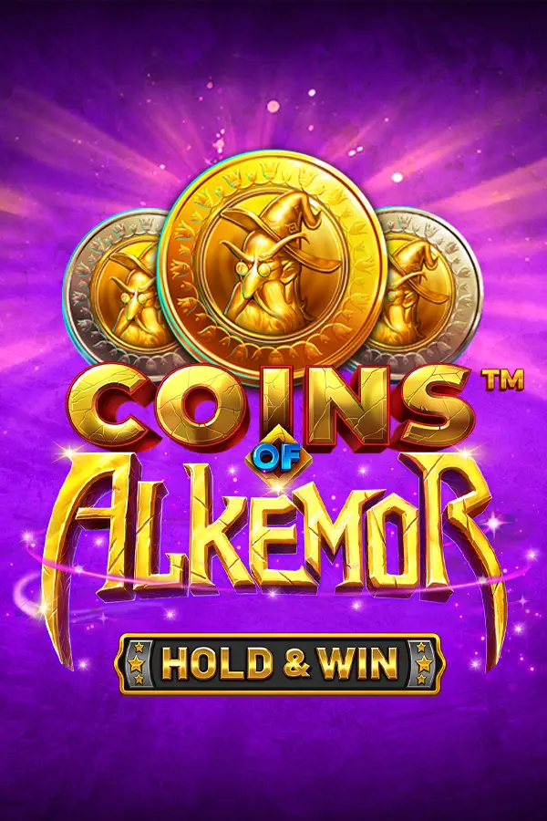Coins of Alkemor