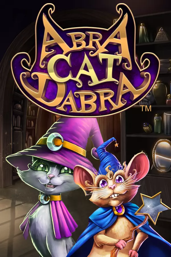 AbraCatDabra