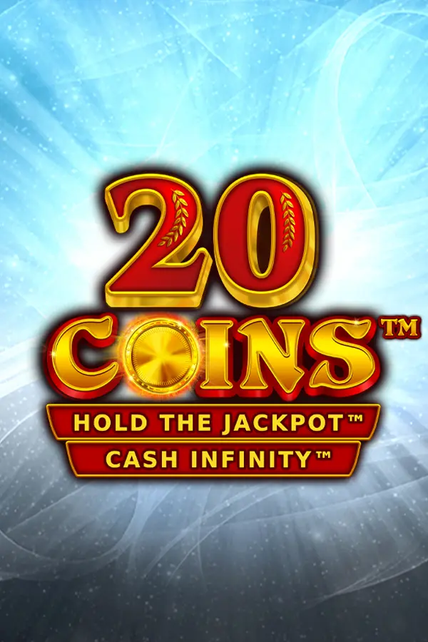 20 Coins
